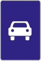 sign