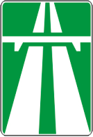 sign