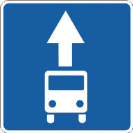 sign