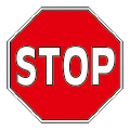 sign