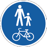 sign