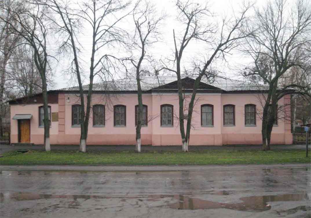Краєзнавчий музей